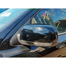 Seitenspiegel links Hyundai Santa Fe Farbcode EB Ebony Black Schwarz