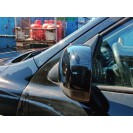 Seitenspiegel links Hyundai Santa Fe Farbcode EB Ebony Black Schwarz