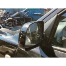 Seitenspiegel links Hyundai Santa Fe Farbcode EB Ebony Black Schwarz