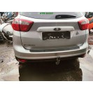 Stoßstange hinten Ford C-Max 2 II Farbcode 0A OA Grau Polarsilber Metallic
