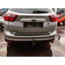Stoßstange hinten Ford C-Max 2 II Farbcode 0A OA Grau Polarsilber Metallic