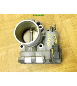 Drosselklappe Ford Fiesta 6 VI FoMoCo Bosch 0280750531 8A6G9F991AB