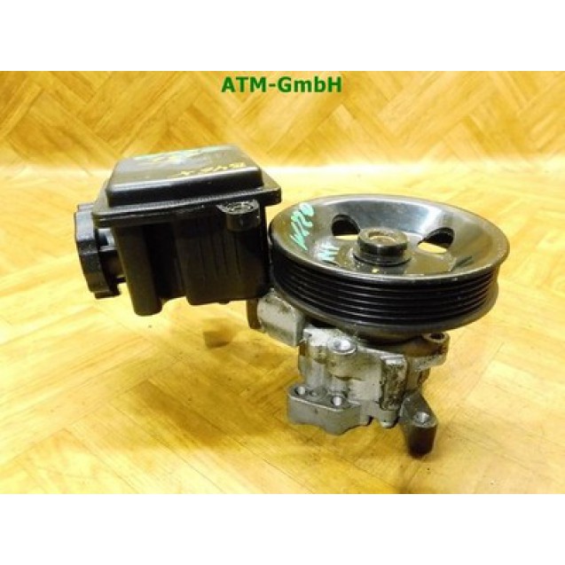 Servopumpe Lenkhilfe Mercedes Benz W220 febi 388029103 20220324 maxgear