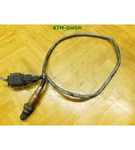 Lambdasonde Lambda Mercedes Benz C-Klasse W203 Bosch 0258007161