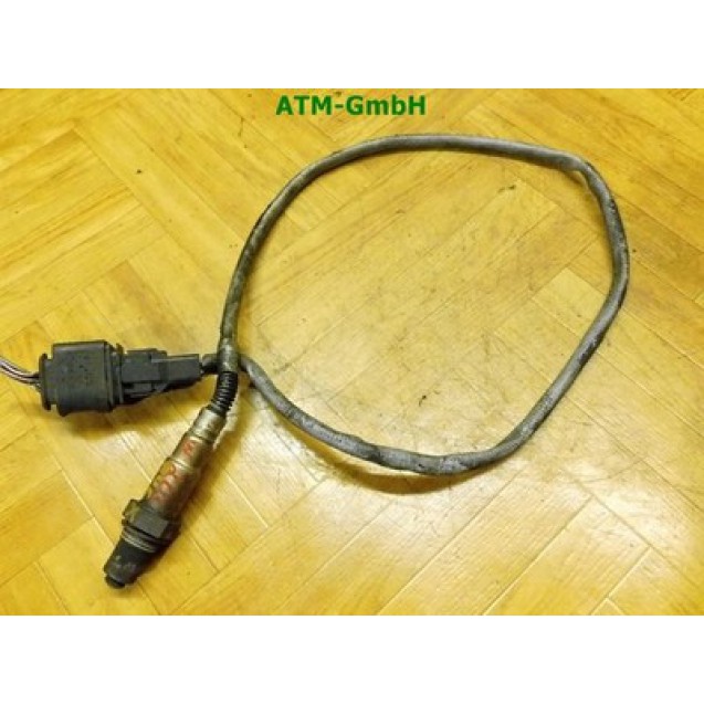 Lambdasonde Lambda Mercedes Benz C-Klasse W203 Bosch 0258007161