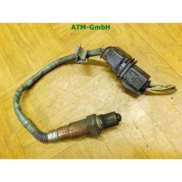 Lambdasonde Lambda Mercedes Benz A-Klasse W169 Bosch 0258017014