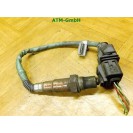 Lambdasonde Lambda Mercedes Benz A-Klasse W169 Bosch 0258017014