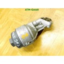 Ölfilter Ölfiltergehäuse VW Polo 9N3 Mann+Hummel 03D115403D