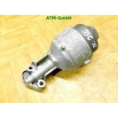 Ölfilter Ölfiltergehäuse VW Polo 9N3 Mann+Hummel 03D115403D
