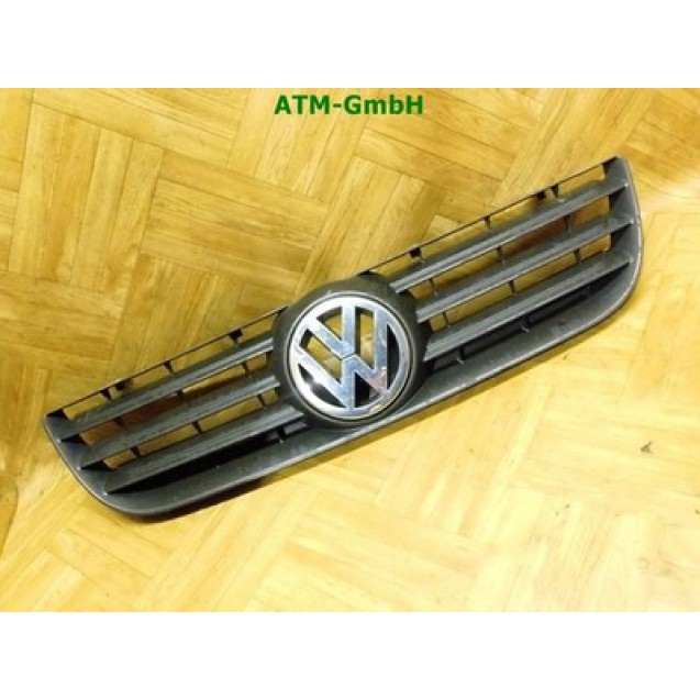 Frontgrill Kühlergrill VW Polo 9N3 6Q0853653E