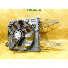 Elektrolüfter Kühlerlüfter Lüfter VW Polo 9N3 GATE 6Q0121207N