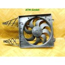 Elektrolüfter Kühlerlüfter Lüfter VW Polo 9N3 GATE 6Q0121207N