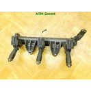 Einspritzleiste Einspritzdüse VW Polo 9N3 03D133319J 03D133329B