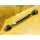 Antriebswelle Gelenkwelle rechts VW Polo 9N3 Beifahrerseite