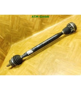 Antriebswelle Gelenkwelle rechts VW Polo 9N3 Beifahrerseite