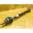 Antriebswelle Gelenkwelle rechts VW Polo 9N3 Beifahrerseite