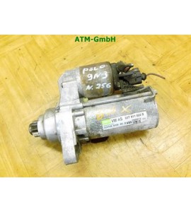 Anlasser Starter VW Polo 9N3 Valeo 12v 02T911023S D6GS12
