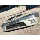 Stoßstange vorne Dacia Logan Farbcode TEHNL Farbe Braun Beige