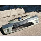 Stoßstange vorne Dacia Logan Farbcode TEHNL Farbe Braun Beige