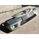 Stoßstange vorne Dacia Logan Farbcode TEHNL Farbe Braun Beige