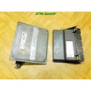 Motorsteuergerät Tacho Ford Fiesta 5 V 4S6112A650JB Zündschloss KSG