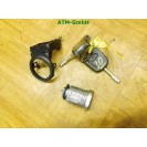 Motorsteuergerät Tacho Ford Fiesta 5 V 4S6112A650JB Zündschloss KSG