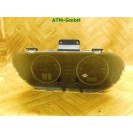 Motorsteuergerät Tacho Ford Fiesta 5 V 4S6112A650JB Zündschloss KSG