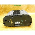 Motorsteuergerät Tacho Ford Fiesta 5 V 4S6112A650JB Zündschloss KSG