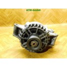 Lichtmaschine Generator Ford Fiesta 5 V 0986049980 Bosch 14 V 100 A
