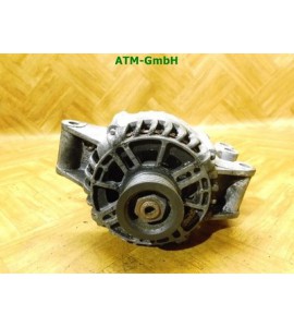 Lichtmaschine Generator Ford Fiesta 5 V 0986049980 Bosch 14 V 100 A