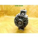 Lichtmaschine Generator Ford Fiesta 5 V 0986049980 Bosch 14 V 100 A