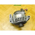 Lichtmaschine Generator Ford Fiesta 5 V 0986049980 Bosch 14 V 100 A