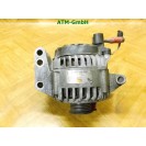 Lichtmaschine Generator Ford Fiesta 5 V 0986049980 Bosch 14 V 100 A