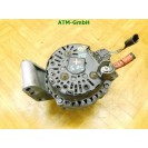 Lichtmaschine Generator Ford Fiesta 5 V 0986049980 Bosch 14 V 100 A