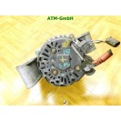 Lichtmaschine Generator Ford Fiesta 5 V 0986049980 Bosch 14 V 100 A