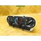 Klimabedienteil Bedienteil Schalter Ford Fiesta 5 V 2S6H18549BD Visteon