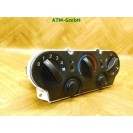 Klimabedienteil Bedienteil Schalter Ford Fiesta 5 V 2S6H18549BD Visteon