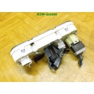 Klimabedienteil Bedienteil Schalter Ford Fiesta 5 V 2S6H18549BD Visteon