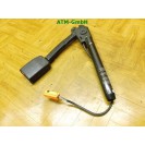 Gurtschloss Gurtstraffer vorne rechts Ford Fiesta 5 V 2S6AA61208AC