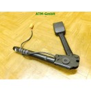 Gurtschloss Gurtstraffer vorne links Ford Fiesta 5 V 3 türig 2S6AA61208AC