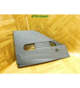 Fußraumabdeckung Abdeckung vorne links Ford Fiesta 5 V 2S61A060A83AEW
