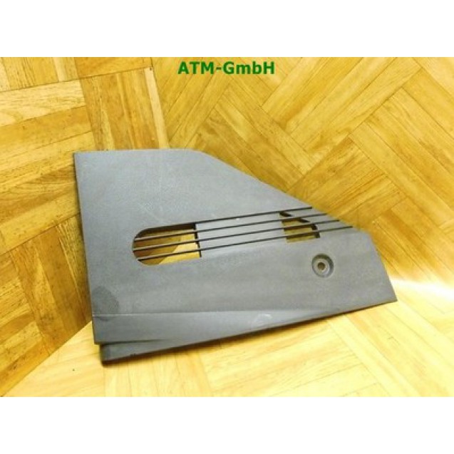Fußraumabdeckung Abdeckung vorne links Ford Fiesta 5 V 2S61A060A83AEW