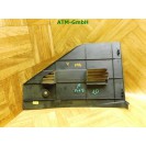 Fußraumabdeckung Abdeckung vorne links Ford Fiesta 5 V 2S61A060A83AEW