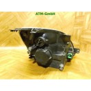 Frontscheinwerfer Scheinwerfer links Ford Fiesta 5 V Fahrerseite