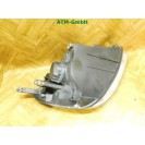Frontscheinwerfer Scheinwerfer links Ford Fiesta 5 V Fahrerseite