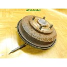 Bremstrommel hinten links Ford Fiesta 5 V 3 türig Fahrerseite