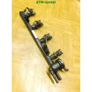 Einspritzleiste Einspritzdüse Ford Fiesta 5 V 2NIU9D280CA Visteon
