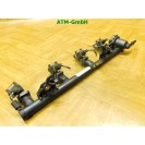 Einspritzleiste Einspritzdüse Ford Fiesta 5 V 2NIU9D280CA Visteon