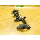 Einspritzleiste Einspritzdüse Ford Fiesta 5 V 2NIU9D280CA Visteon