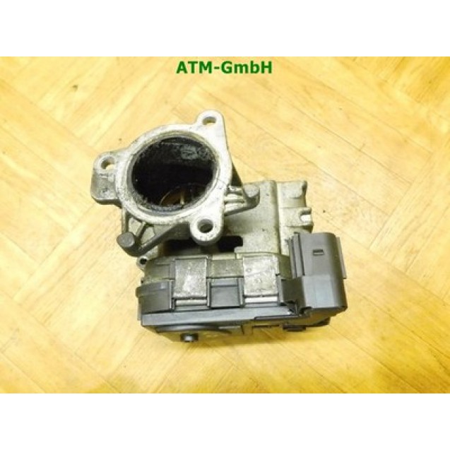 Drosselklappe Opel Combo 40DFP1 C146 55213019 FPT Magneti Marelli